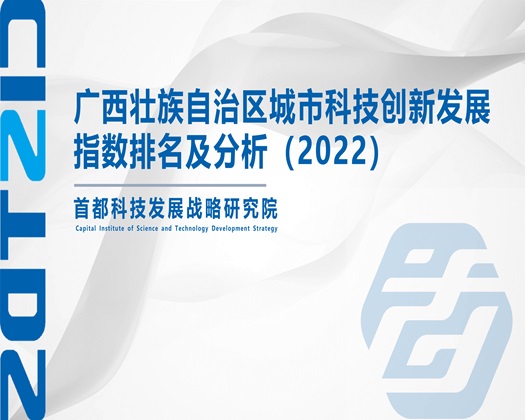 三十分钟夜晚激烈无套内射免费视频【成果发布】广西壮族自治区城市科技创新发展指数排名及分析（2022）